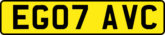 EG07AVC