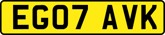 EG07AVK