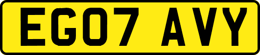 EG07AVY