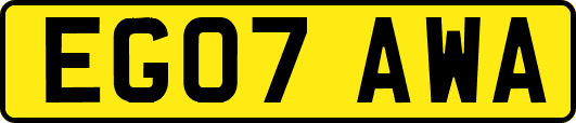 EG07AWA