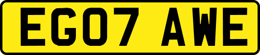 EG07AWE