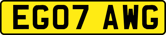 EG07AWG