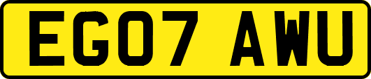 EG07AWU