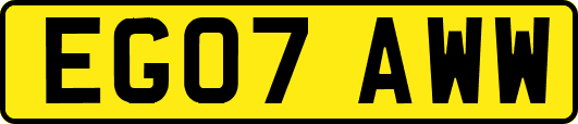 EG07AWW