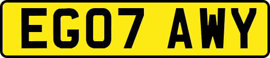 EG07AWY