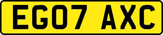 EG07AXC