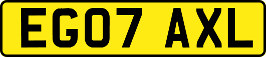 EG07AXL