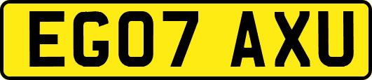 EG07AXU