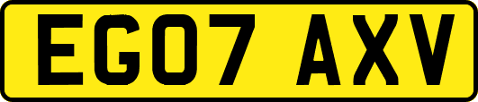 EG07AXV