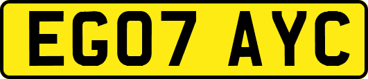 EG07AYC