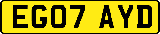 EG07AYD