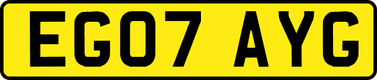 EG07AYG