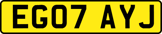 EG07AYJ