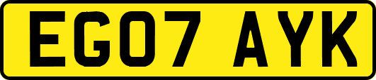 EG07AYK