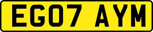 EG07AYM