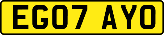 EG07AYO