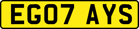 EG07AYS
