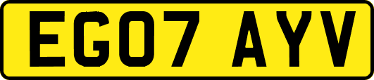 EG07AYV