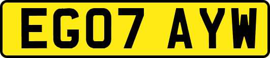 EG07AYW