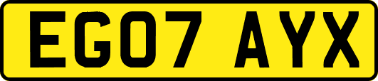 EG07AYX