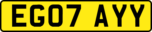 EG07AYY