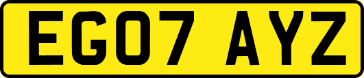 EG07AYZ