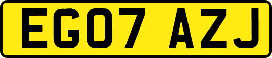 EG07AZJ
