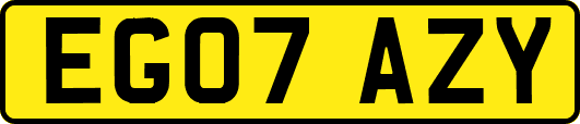 EG07AZY
