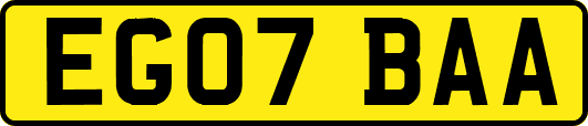 EG07BAA