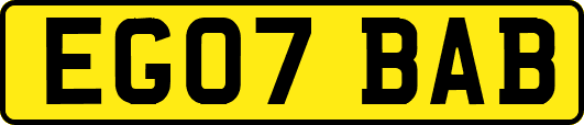 EG07BAB
