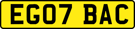EG07BAC