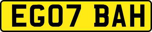 EG07BAH