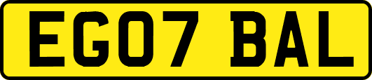 EG07BAL