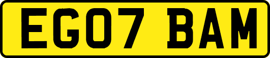 EG07BAM