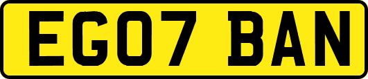 EG07BAN