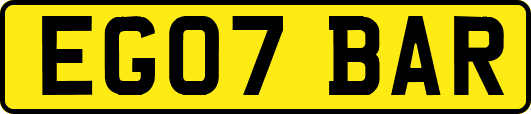 EG07BAR