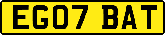 EG07BAT