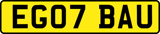 EG07BAU