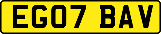 EG07BAV