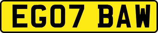 EG07BAW