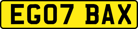 EG07BAX