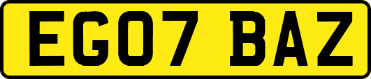 EG07BAZ