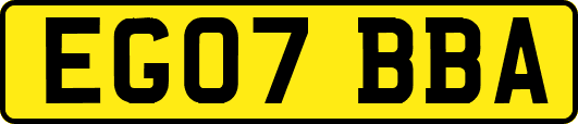 EG07BBA