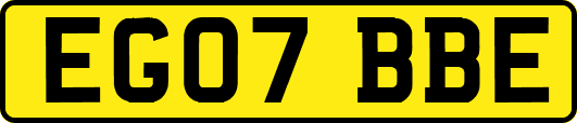 EG07BBE