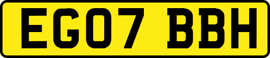 EG07BBH