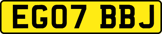 EG07BBJ
