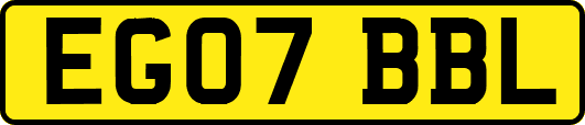 EG07BBL