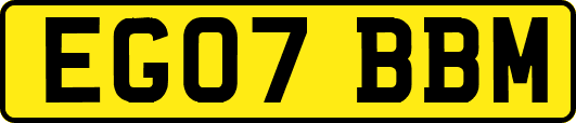 EG07BBM