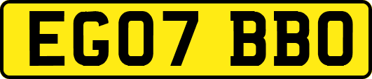 EG07BBO