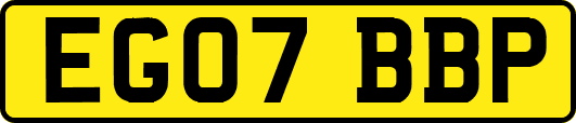 EG07BBP